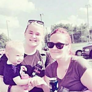 Meet your Posher, Cydney